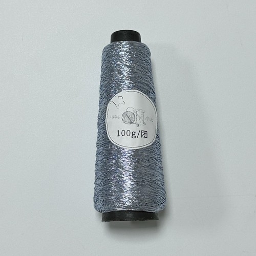 100g roll dia - dia.0.8mm, metallic