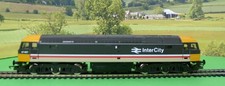 Hornby R802 Class 47 Diesel