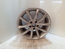 AUDI TT MK2 2006-2014 17"