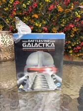 Battlestar galactica complete - battlestar,