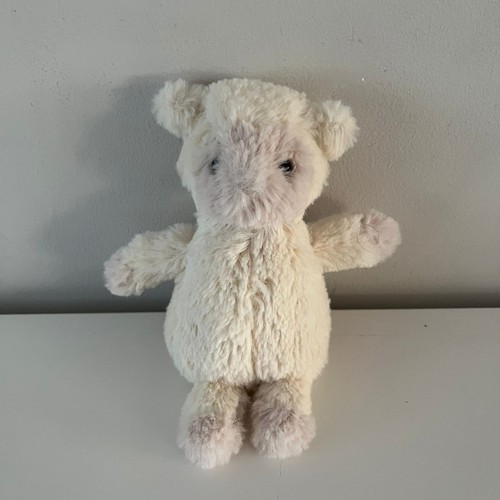 Jellycat london bleating lamb - london,