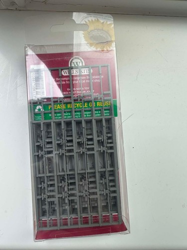 Wills ss90 gauge - ss90,
