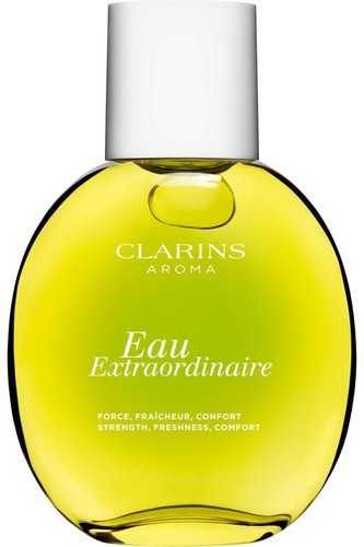 Clarins eau extraordinare - clarins,