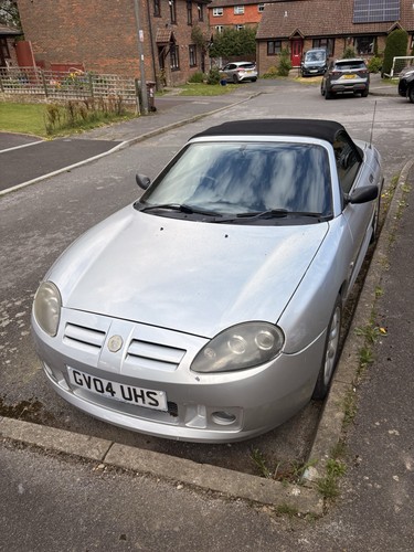 2002 2005 silver - tf,