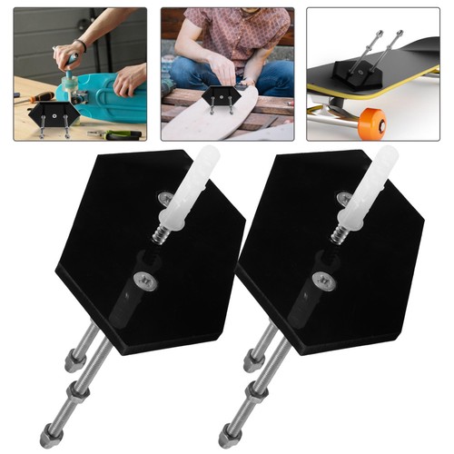 2pcs reusable acrylic - 2pcs,