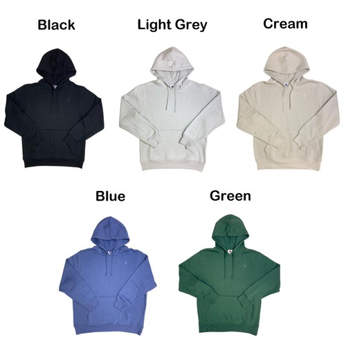 Champion mens fleece hoodie - mens,