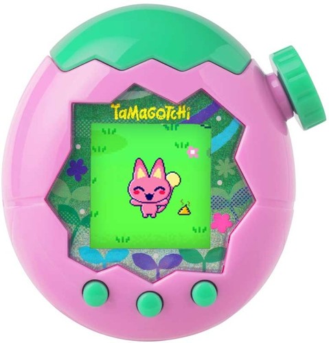Bandai tamagotchi paradise - bandai,