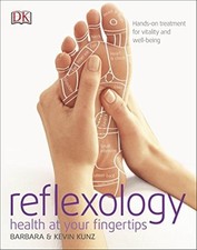 Reflexology - Barbara Kunz