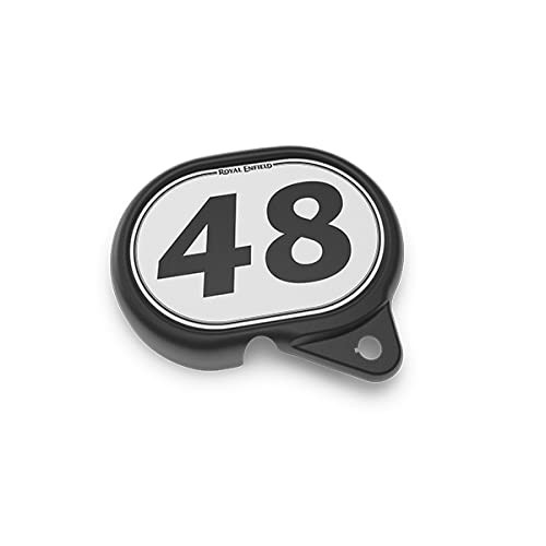 Royal enfield number - enfield,