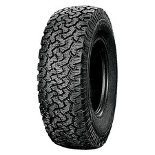 Summer Tyre 235/70 R15