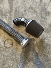 Genuine Pipercross Cold Air Intake Filter Universal