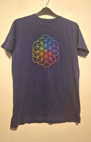 Coldplay head full dreams - a,