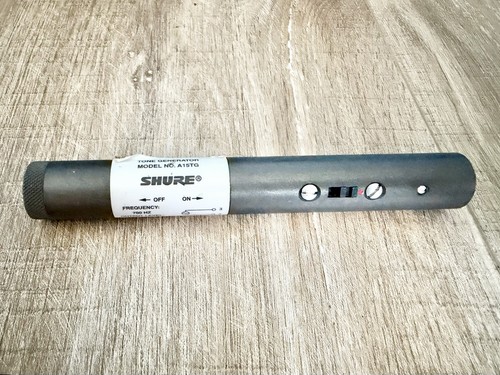 Used shure a15tg - shure,