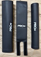 BMX Handlebar, Frame & Stem