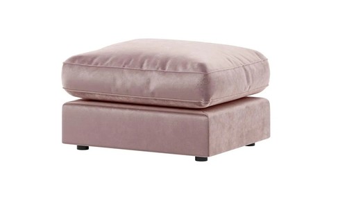 Comfy dylan velvet grey - dylan,