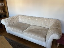 Gosford Chesterfield 3 seater