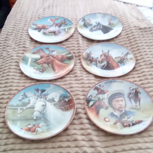 Royal doulton racing - royal, pigeons