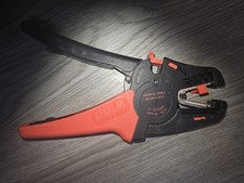 Wiha Automatic Wire Stripper's 0.03-16mm