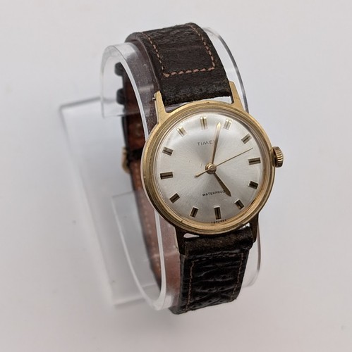 1968 timex sprite - 1968,