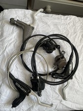 Hayes HFX Brake Bundle