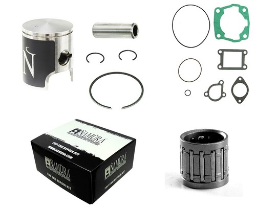 Namura top end repair - namura,