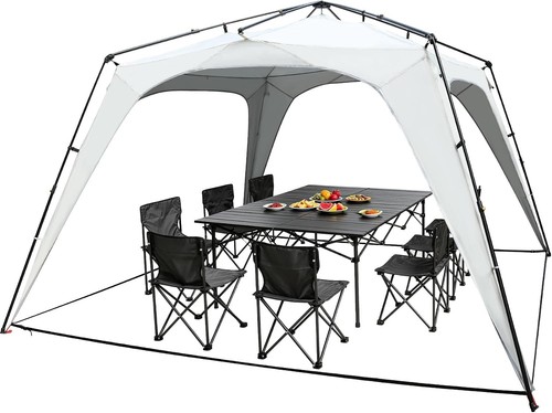 Redcamp 2x3 pop - redcamp, pop-up