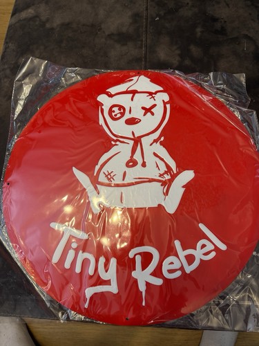 Tiny rebel welsh - craft, brewery