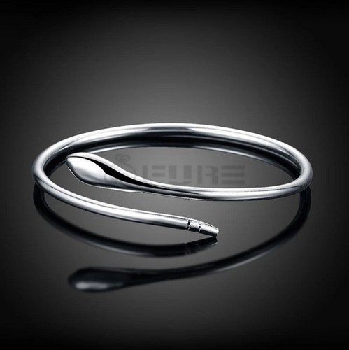 925 sterling silver - 925, adjustable