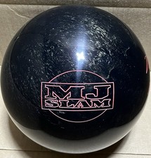 AMF MJ Slam 16 lb Bowling ball