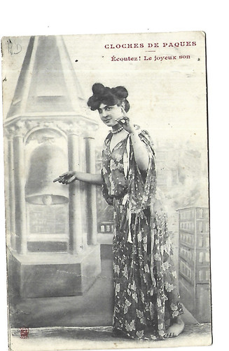 Novelty postcard for - novelty,