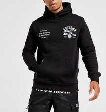  Hoodrich Predator Hoodie Size