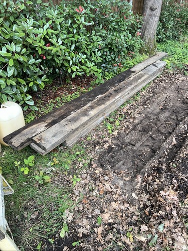 8x2 reclaimed timber - 8x2,