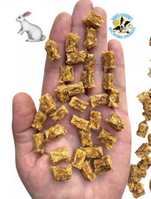 100% NATURAL Rabbit Air Dried