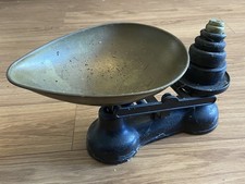 Vintage Salter Staffordshire