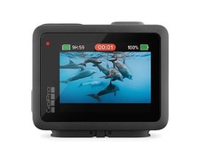GOPRO HERO 4K ACTION CAMERA