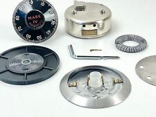 Chubb Safe Lock MK4 Manifoil Combination Vault Locks British Military Nato 80-09