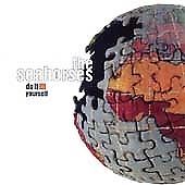 Seahorses it yourself - /,