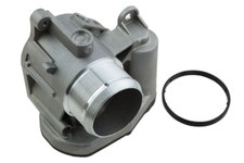 Throttle Body Housing for