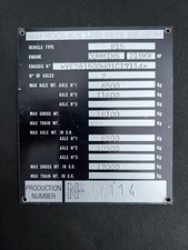 Van Hool C53F Duly Felbridge