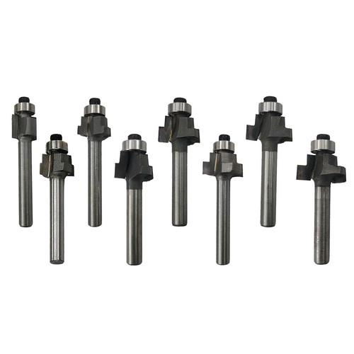Woodworking milling cutter - woodworking,