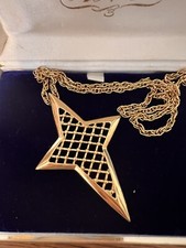 Vintage Crown Trifari Necklace