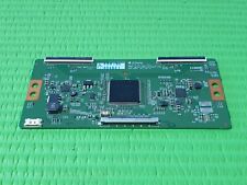 LVDS TCON BOARD LG 55UF850 55UF850V 55" TV 6870C-0553A 6871L-4046C 6871L-4046B