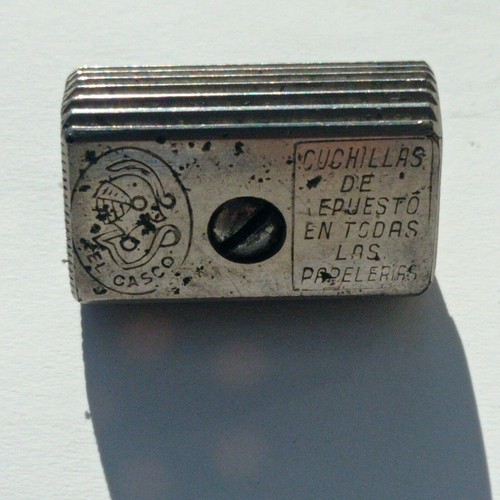 Old professional pencil