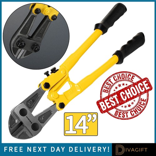 Bolt cutters heavy duty - bolt,