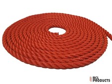 10mm MF Polypropylene Rope -