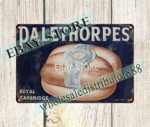 Palethorpes royal cambridge - palethorpes,