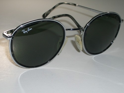 140 vintage l ray ban - b&l,
