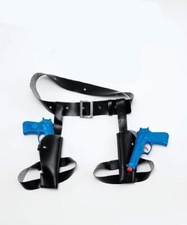 Treasure Huntress Twin Blue