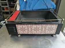 VICTORIAN BAKING WARMER 1500