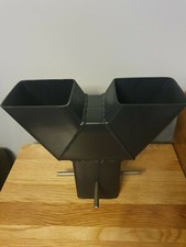 MOTORBIKE HEAVY DUTY 100MM Y